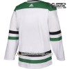 Lapsille NHL Dallas Stars Pelipaita Blank Adidas Valkoinen Authentic